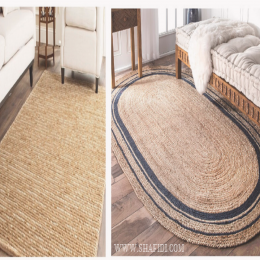 JUTE MAT